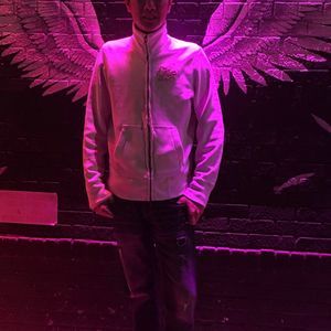 Meet your Posher, Jian